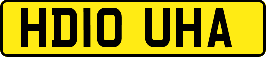 HD10UHA
