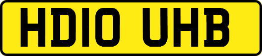 HD10UHB