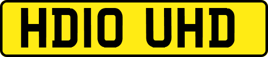 HD10UHD