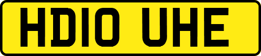 HD10UHE