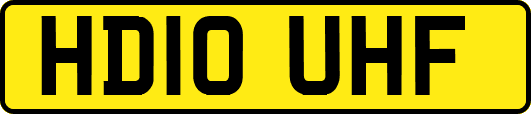 HD10UHF