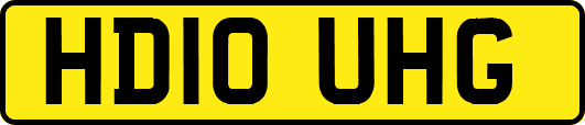 HD10UHG
