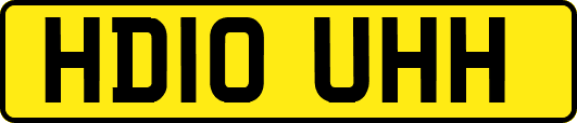 HD10UHH