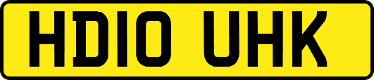 HD10UHK