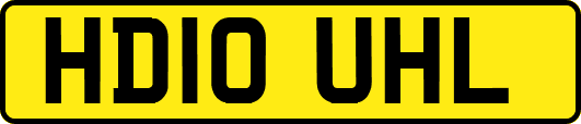 HD10UHL