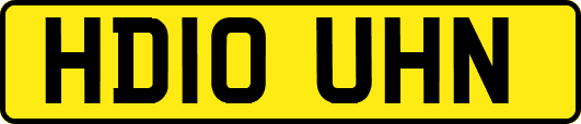 HD10UHN