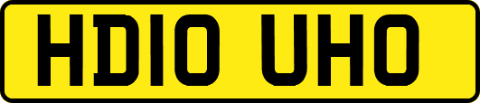 HD10UHO