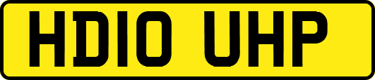 HD10UHP