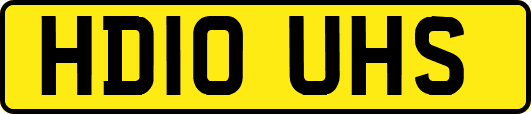 HD10UHS