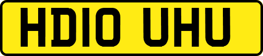 HD10UHU