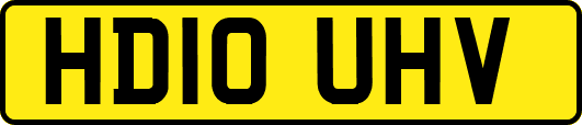 HD10UHV