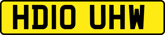 HD10UHW