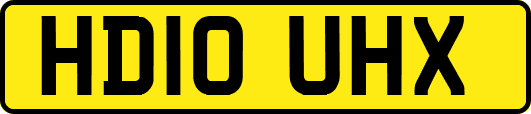 HD10UHX