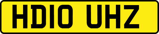 HD10UHZ