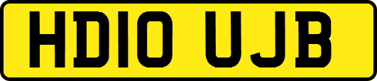 HD10UJB