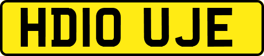 HD10UJE