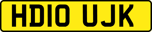 HD10UJK