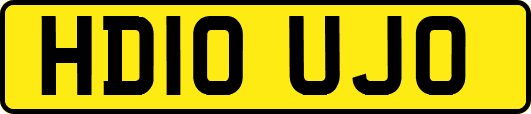 HD10UJO