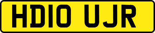 HD10UJR