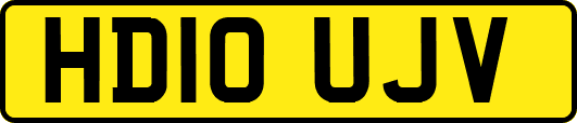 HD10UJV