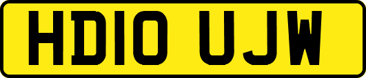 HD10UJW