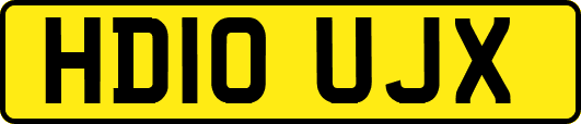 HD10UJX