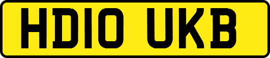 HD10UKB