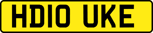 HD10UKE