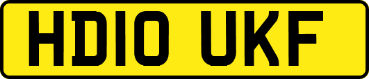HD10UKF