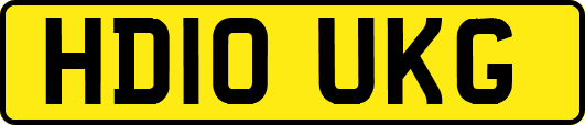 HD10UKG