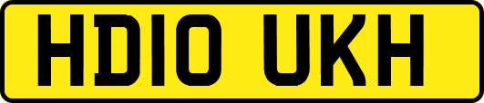 HD10UKH