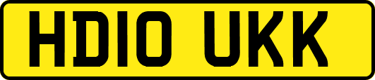 HD10UKK