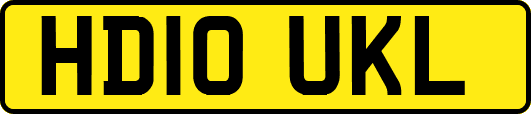 HD10UKL