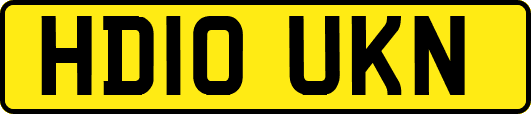 HD10UKN