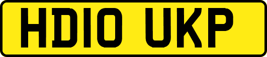 HD10UKP