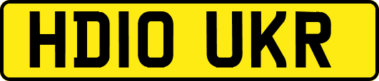 HD10UKR