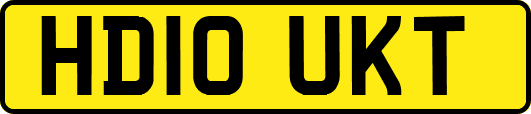 HD10UKT
