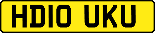 HD10UKU