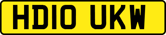 HD10UKW
