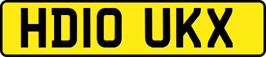 HD10UKX
