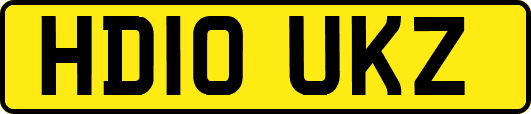 HD10UKZ