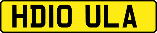 HD10ULA