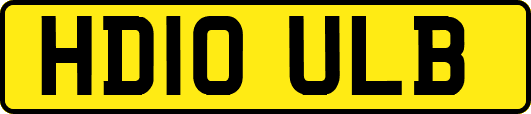 HD10ULB