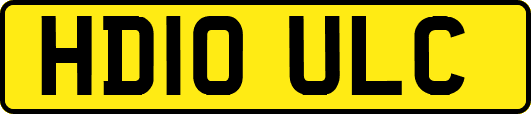 HD10ULC