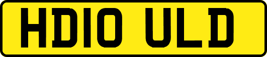 HD10ULD