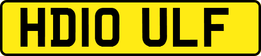 HD10ULF