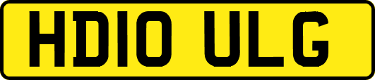 HD10ULG