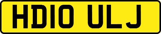 HD10ULJ