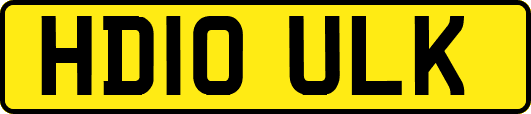 HD10ULK