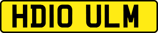 HD10ULM